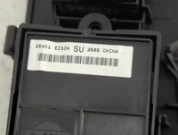 2025 Ford Transit 250 Master Power Window Switch Replacement Driver Side Left P/N:25401 EZ10A BB5T-14017-CA3JA6 Fits OEM Use