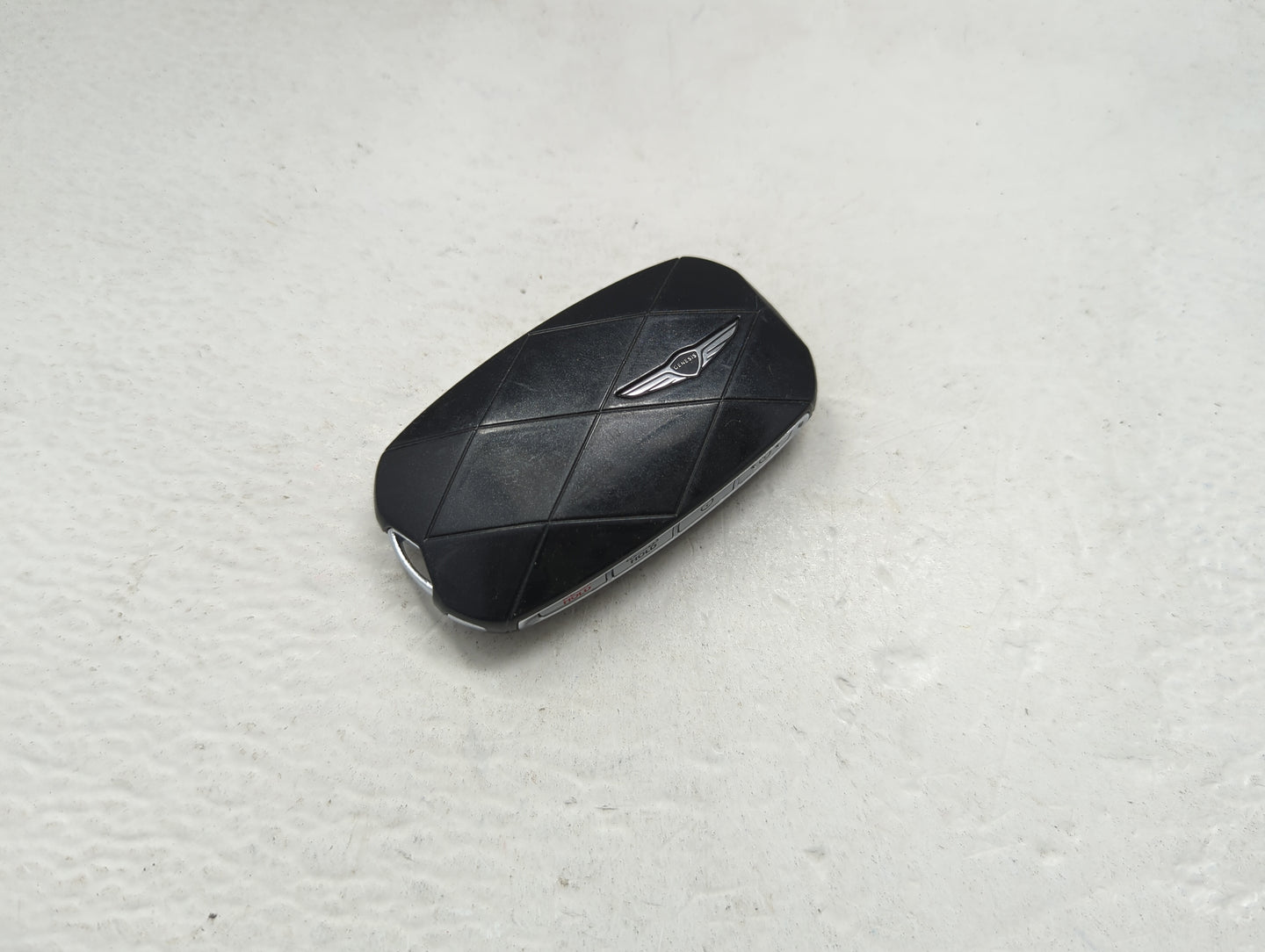 Genesis Keyless Entry Remote Fob TQ8-FOB-4F53M 6 buttons - Oemusedautoparts1.com