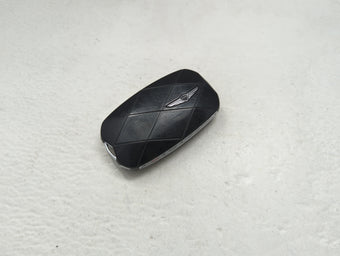 compare product Genesis Keyless Entry Remote Fob TQ8-FOB-4F53M 6 buttons