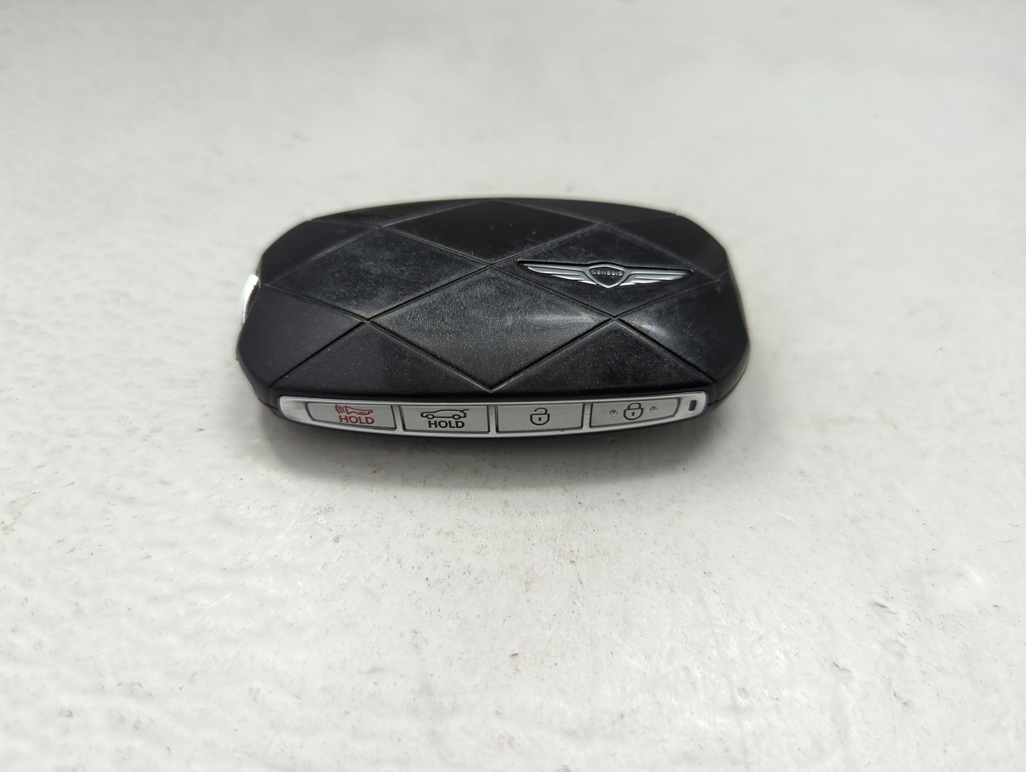 Genesis Keyless Entry Remote Fob TQ8-FOB-4F53M 6 buttons - Oemusedautoparts1.com