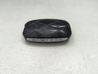 Genesis Keyless Entry Remote Fob TQ8-FOB-4F53M 6 buttons - Oemusedautoparts1.com