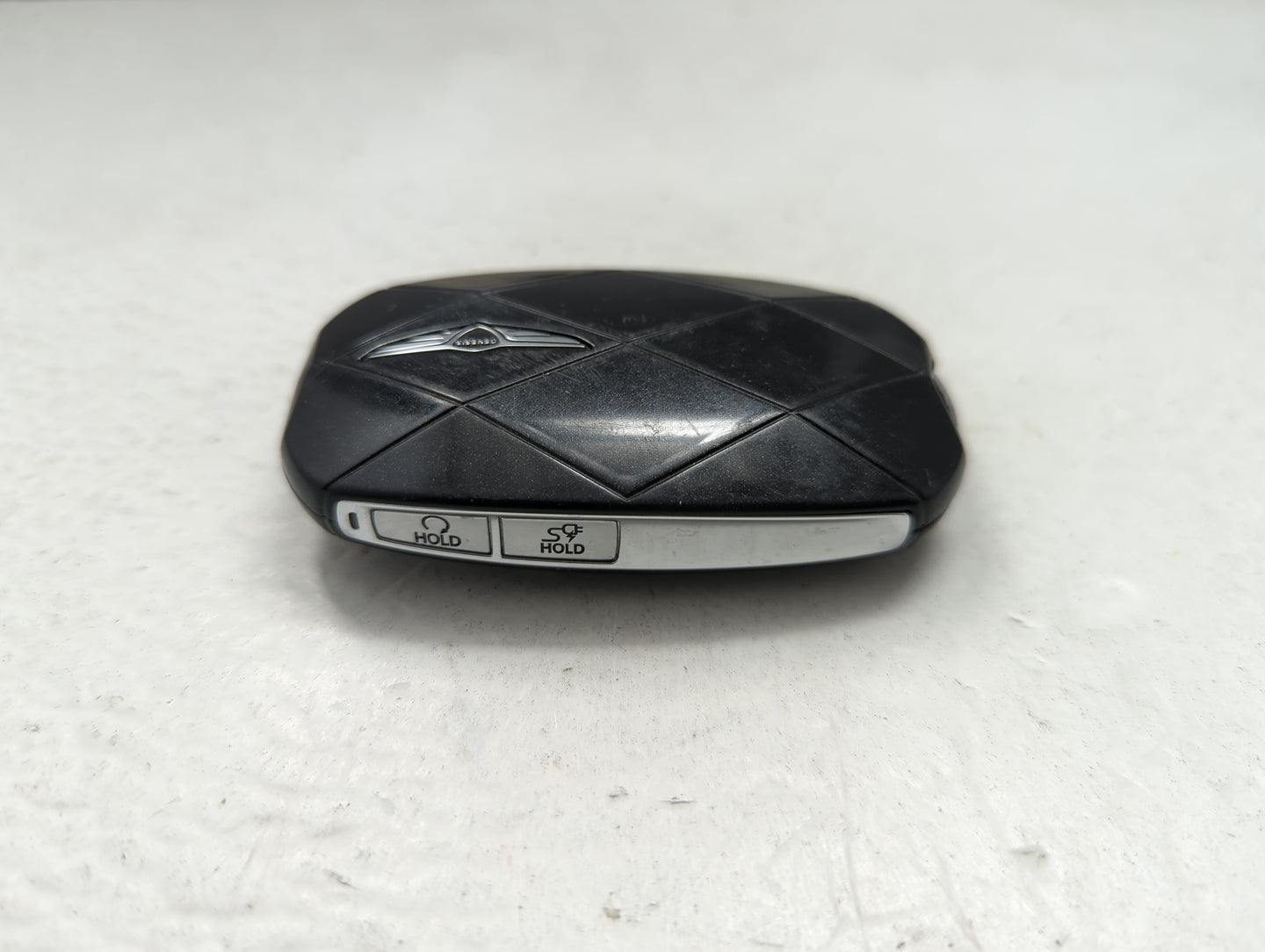 Genesis Keyless Entry Remote Fob TQ8-FOB-4F53M 6 buttons - Oemusedautoparts1.com
