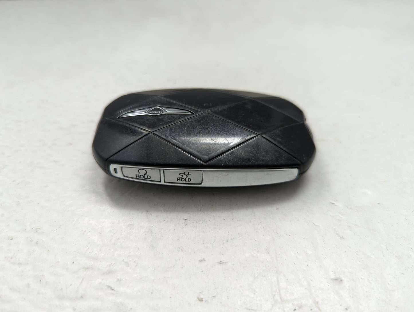 Genesis Keyless Entry Remote Fob TQ8-FOB-4F53M 6 buttons - Oemusedautoparts1.com