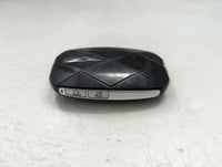 Genesis Keyless Entry Remote Fob TQ8-FOB-4F53M 6 buttons - Oemusedautoparts1.com