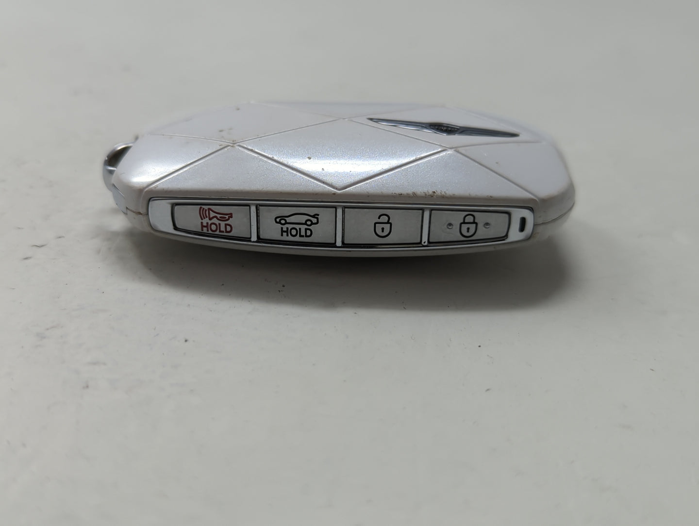 Genesis G70 Keyless Entry Remote Fob TQ8-FOB-4F75 | TQ8-FOB-4F75M44 95440-G9820 - Oemusedautoparts1.com