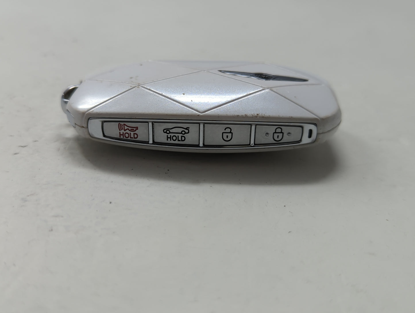 Genesis G70 Keyless Entry Remote Fob TQ8-FOB-4F75 | TQ8-FOB-4F75M44 95440-G9820 - Oemusedautoparts1.com