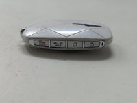 Genesis G70 Keyless Entry Remote Fob TQ8-FOB-4F75 | TQ8-FOB-4F75M44 95440-G9820 - Oemusedautoparts1.com