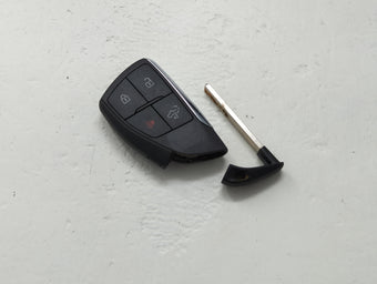 compare product Gmc Sierra Keyless Entry Remote Fob YGOG21TB2 13548439 4 buttons