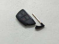 Gmc Sierra Keyless Entry Remote Fob YGOG21TB2 13548439 4 buttons - Oemusedautoparts1.com