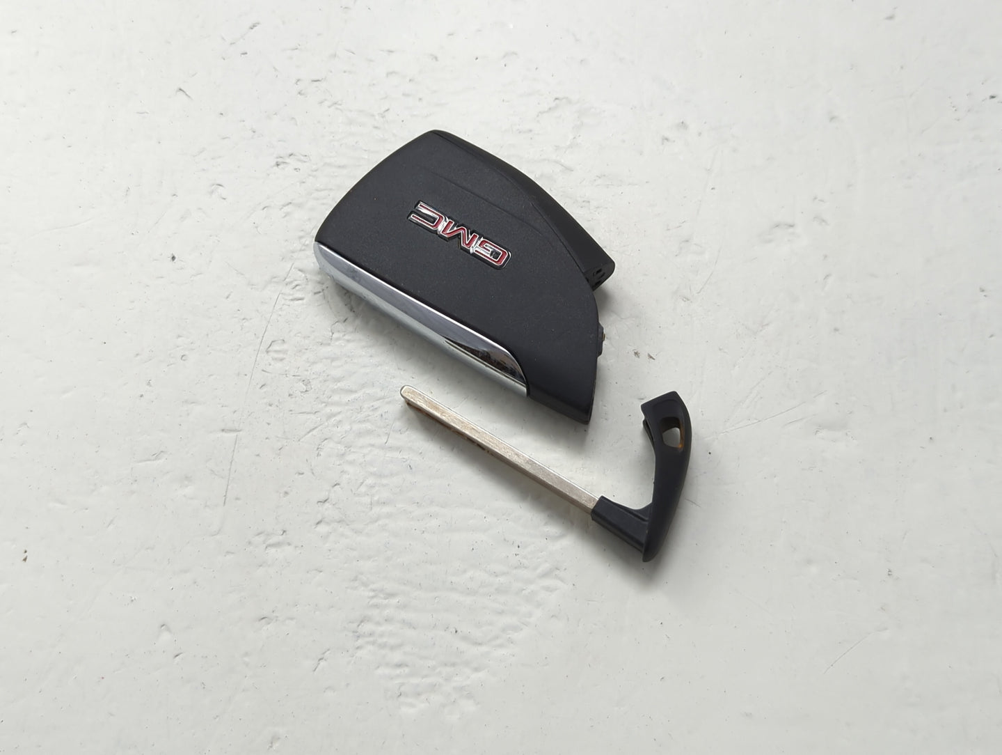 Gmc Sierra Keyless Entry Remote Fob YGOG21TB2 13548439 4 buttons - Oemusedautoparts1.com