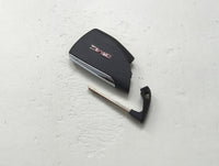 Gmc Sierra Keyless Entry Remote Fob YGOG21TB2 13548439 4 buttons - Oemusedautoparts1.com