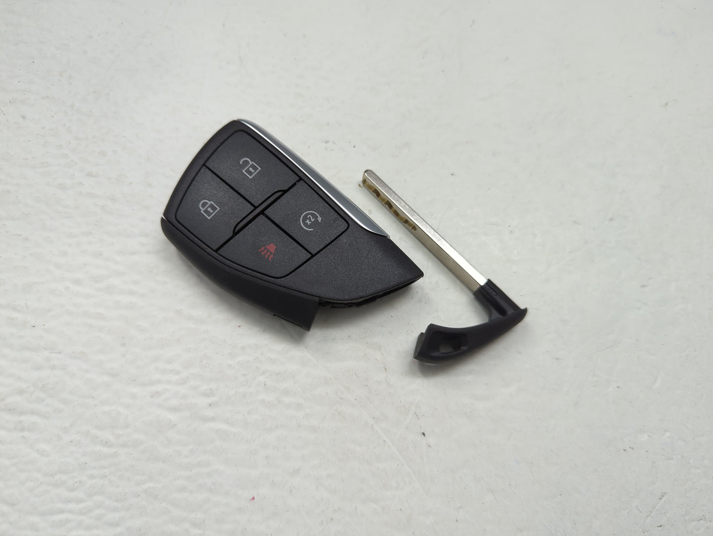 Honda Keyless Entry Remote Fob YGOG21TB2 86793573 | 85024680 4 buttons - Oemusedautoparts1.com
