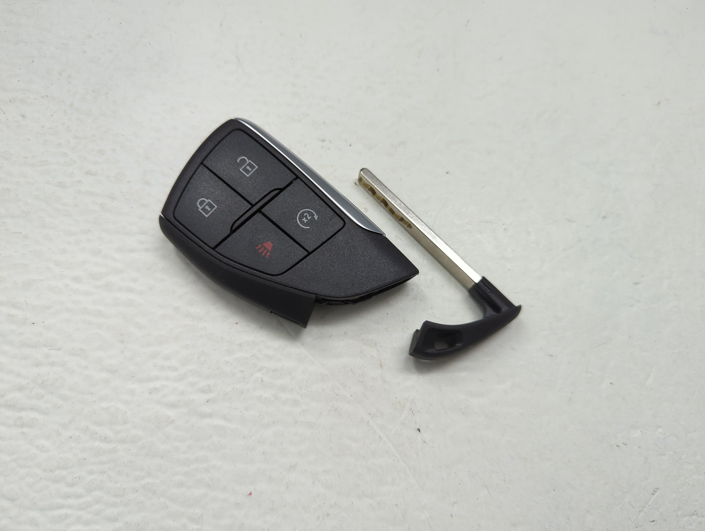 Honda Keyless Entry Remote Fob YGOG21TB2 86793573 | 85024680 4 buttons - Oemusedautoparts1.com