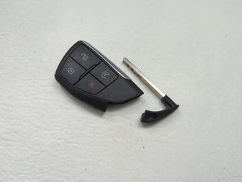 compare product Honda Keyless Entry Remote Fob YGOG21TB2 86793573 | 85024680 4 buttons