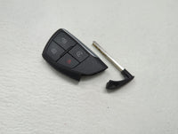 Honda Keyless Entry Remote Fob YGOG21TB2 86793573 | 85024680 4 buttons - Oemusedautoparts1.com