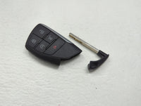 Honda Keyless Entry Remote Fob YG0G21TB2 13544679 5 buttons - Oemusedautoparts1.com