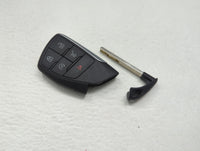 Honda Keyless Entry Remote Fob YG0G21TB2 13544679 5 buttons - Oemusedautoparts1.com