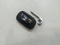 Honda Accord Keyless Entry Remote Fob KR5TP-4 driver1 72147-30A-A01 5 buttons - Oemusedautoparts1.com