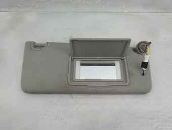 compare product 2025 Honda Accord Sun Visor Shade Replacement Passenger Right Mirror Fits OEM Used Auto Parts