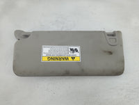 2025 Honda Accord Sun Visor Shade Replacement Passenger Right Mirror Fits OEM Used Auto Parts - Oemusedautoparts1.com