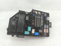 2025 Honda Accord Fusebox Fuse Box Panel Relay Module P/N:30A-A010 Fits OEM Used Auto Parts - Oemusedautoparts1.com