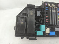 2025 Honda Accord Fusebox Fuse Box Panel Relay Module P/N:30A-A010 Fits OEM Used Auto Parts - Oemusedautoparts1.com