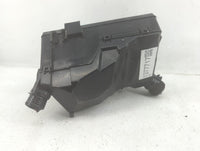 2025 Honda Accord Fusebox Fuse Box Panel Relay Module P/N:30A-A010 Fits OEM Used Auto Parts - Oemusedautoparts1.com