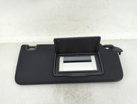 2025 Honda Accord Sun Visor Shade Replacement Passenger Right Mirror Fits OEM Used Auto Parts - Oemusedautoparts1.com