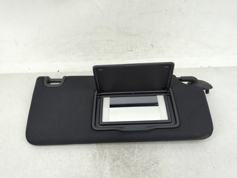 compare product 2025 Honda Accord Sun Visor Shade Replacement Passenger Right Mirror Fits OEM Used Auto Parts