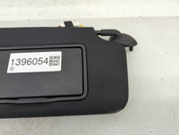 2025 Honda Accord Sun Visor Shade Replacement Passenger Right Mirror Fits OEM Used Auto Parts - Oemusedautoparts1.com