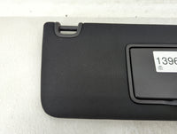 2025 Honda Accord Sun Visor Shade Replacement Passenger Right Mirror Fits OEM Used Auto Parts - Oemusedautoparts1.com
