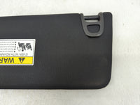 2025 Honda Accord Sun Visor Shade Replacement Passenger Right Mirror Fits OEM Used Auto Parts - Oemusedautoparts1.com