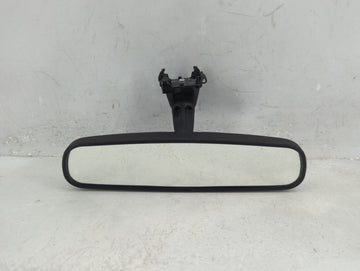 2025 Honda Accord Interior Rear View Mirror Replacement OEM P/N:E11025617 E11015617, E11045617 Fits OEM Used Auto Parts - Oe