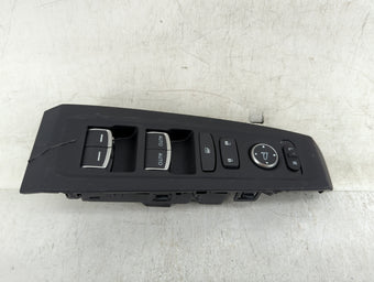 compare product 2025 Honda Accord Master Power Window Switch Replacement Driver Side Left P/N:M64590 T20 A211 Fits OEM Used Auto Parts