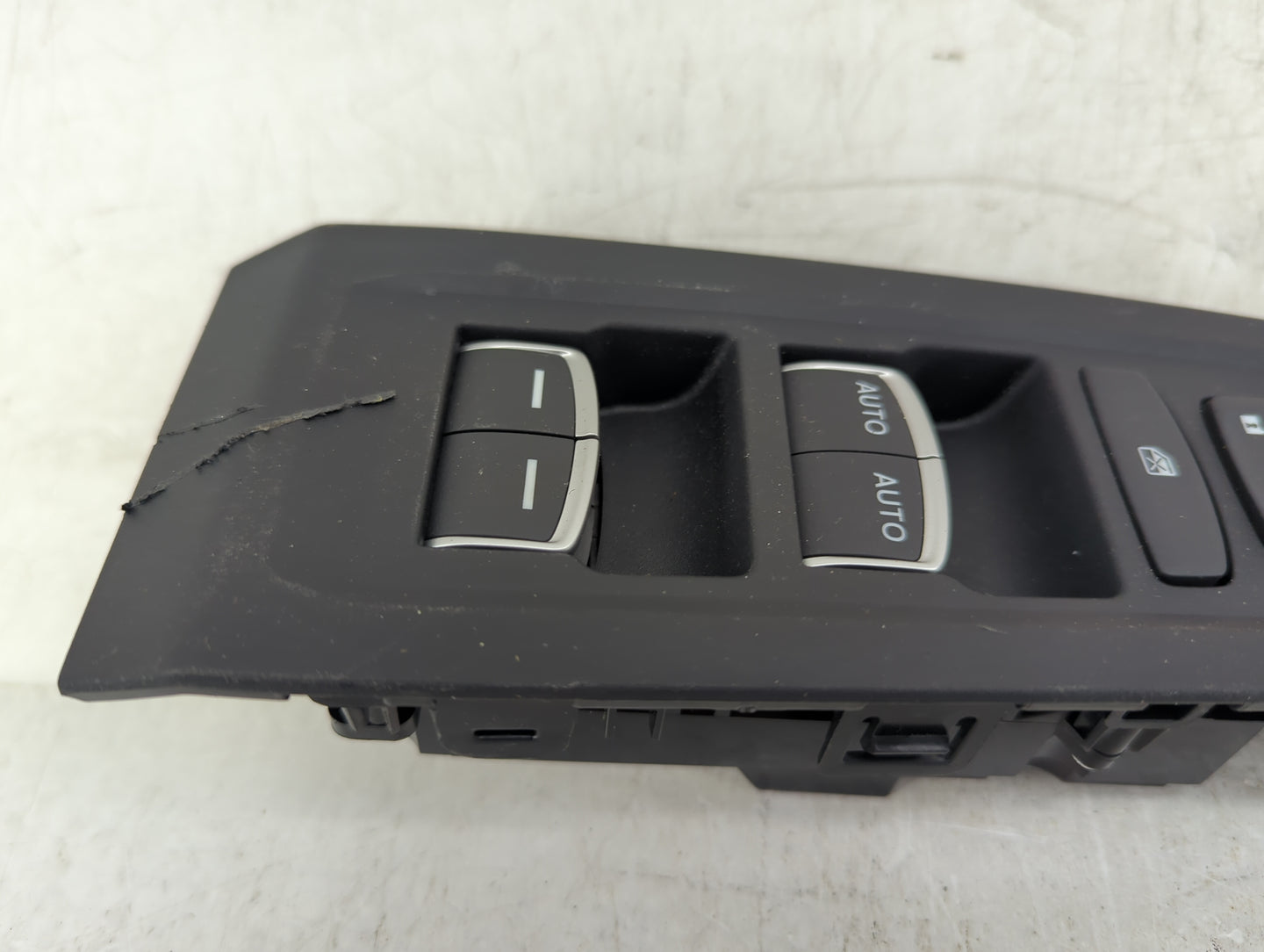 2025 Honda Accord Master Power Window Switch Replacement Driver Side Left P/N:M64590 T20 A211 Fits OEM Used Auto Parts - Oem