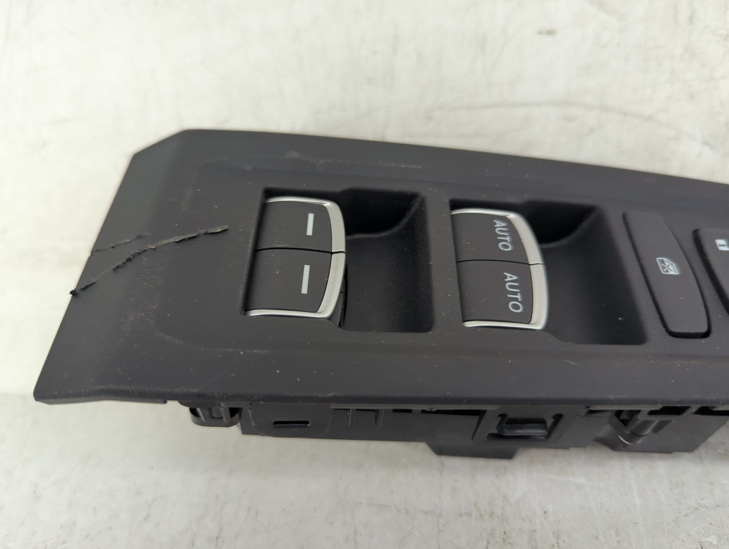 2025 Honda Accord Master Power Window Switch Replacement Driver Side Left P/N:M64590 T20 A211 Fits OEM Used Auto Parts - Oem