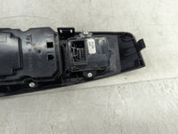 2025 Honda Accord Master Power Window Switch Replacement Driver Side Left P/N:M64590 T20 A211 Fits OEM Used Auto Parts - Oem