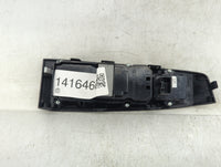 2025 Honda Accord Master Power Window Switch Replacement Driver Side Left P/N:M64590 T20 A211 Fits OEM Used Auto Parts - Oem