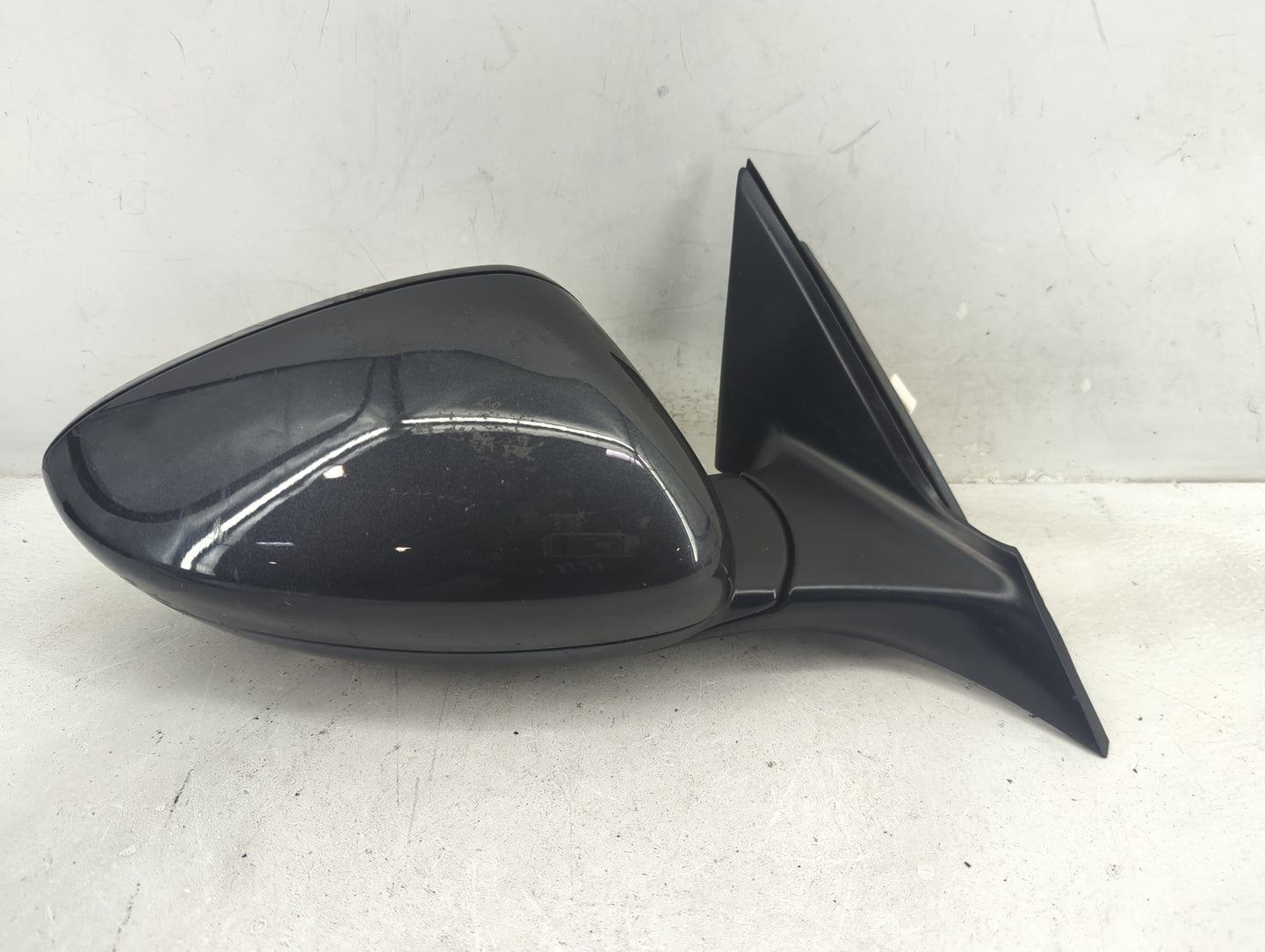 2025 Honda Accord Passenger Side View Mirror - Right Door Mirror OEM Used - Oemusedautoparts1.com