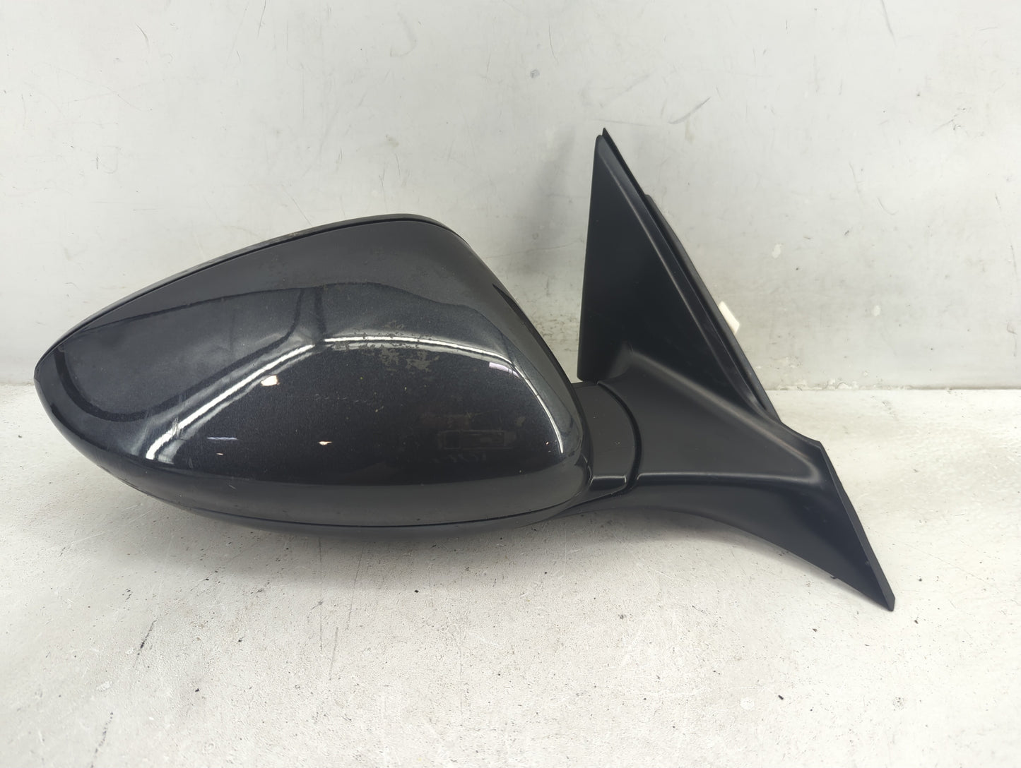 2025 Honda Accord Passenger Side View Mirror - Right Door Mirror OEM Used - Oemusedautoparts1.com
