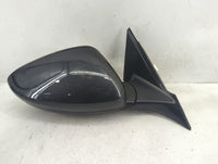 2025 Honda Accord Passenger Side View Mirror - Right Door Mirror OEM Used - Oemusedautoparts1.com