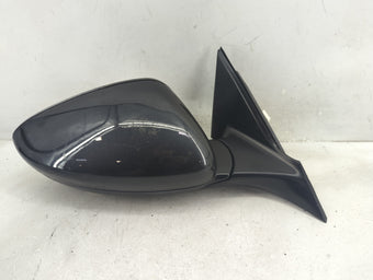 compare product 2025 Honda Accord Passenger Side View Mirror - Right Door Mirror OEM Used