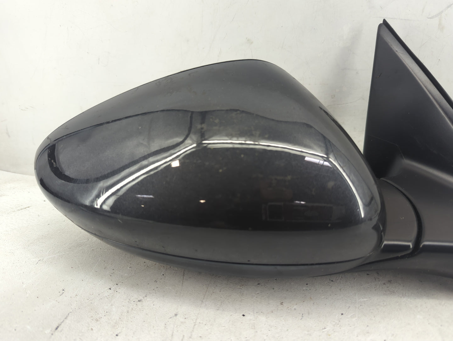 2025 Honda Accord Passenger Side View Mirror - Right Door Mirror OEM Used - Oemusedautoparts1.com