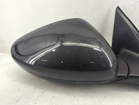 2025 Honda Accord Passenger Side View Mirror - Right Door Mirror OEM Used - Oemusedautoparts1.com