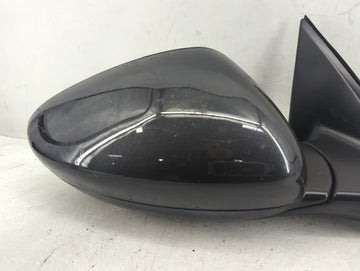 2025 Honda Accord Passenger Side View Mirror - Right Door Mirror OEM Used