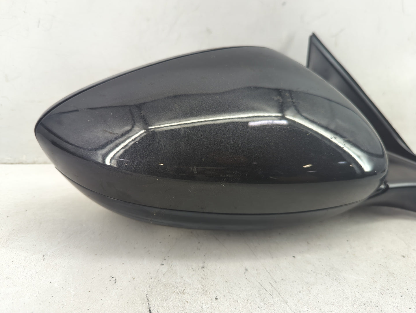 2025 Honda Accord Passenger Side View Mirror - Right Door Mirror OEM Used - Oemusedautoparts1.com