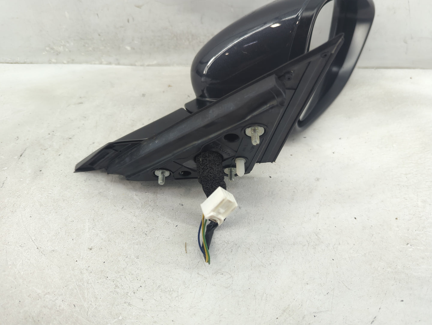 2025 Honda Accord Passenger Side View Mirror - Right Door Mirror OEM Used - Oemusedautoparts1.com