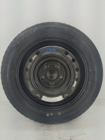 compare product 2013-2022 Honda Accord Spare Donut Tire Wheel Rim Oem 1420885