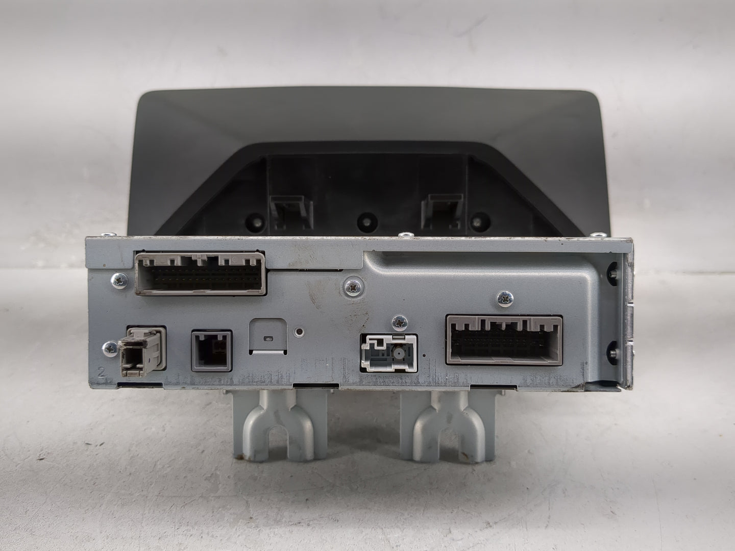 2025 Honda Accord Radio AM FM Cd Player Receiver Replacement P/N:8A100-30A-A01-M1 Fits OEM Used Auto Parts - Oemusedautopart