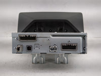2025 Honda Accord Radio AM FM Cd Player Receiver Replacement P/N:8A100-30A-A01-M1 Fits OEM Used Auto Parts - Oemusedautopart